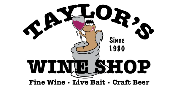 Taylor's Wine Shop
