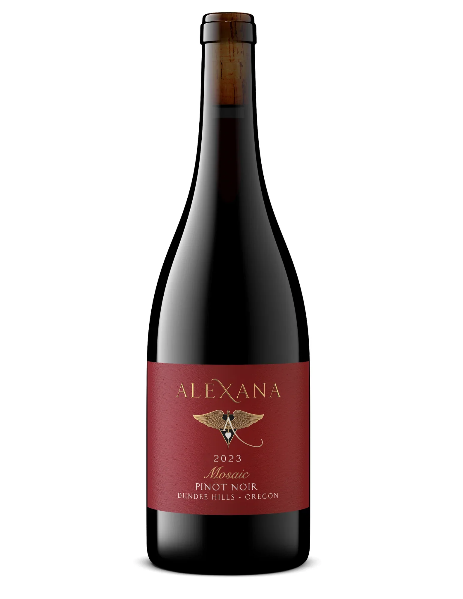 Alexana 2023 Terroir Series Pinot Noir