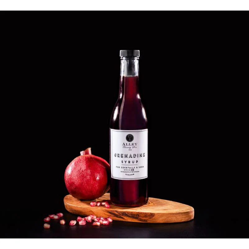 Alley 26 Cocktail Syrups - Image 6