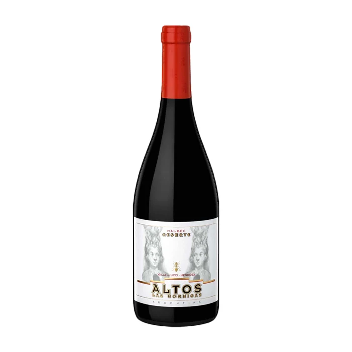 Altos Las Hormigas 2021 Reserva Malbec