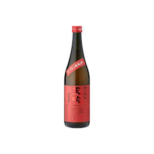 Amabuki Gin No Kurenai Pink Lady Junmai Rose Sake 720