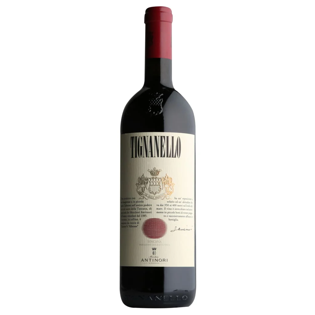 Antinori 2022 Tignanello Toscana - Image 2