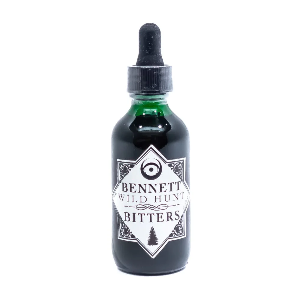 Bennett Wild Hunt Bitter