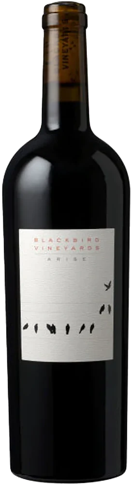 Blackbird Vineyards 2022 Arise Napa Valley Red