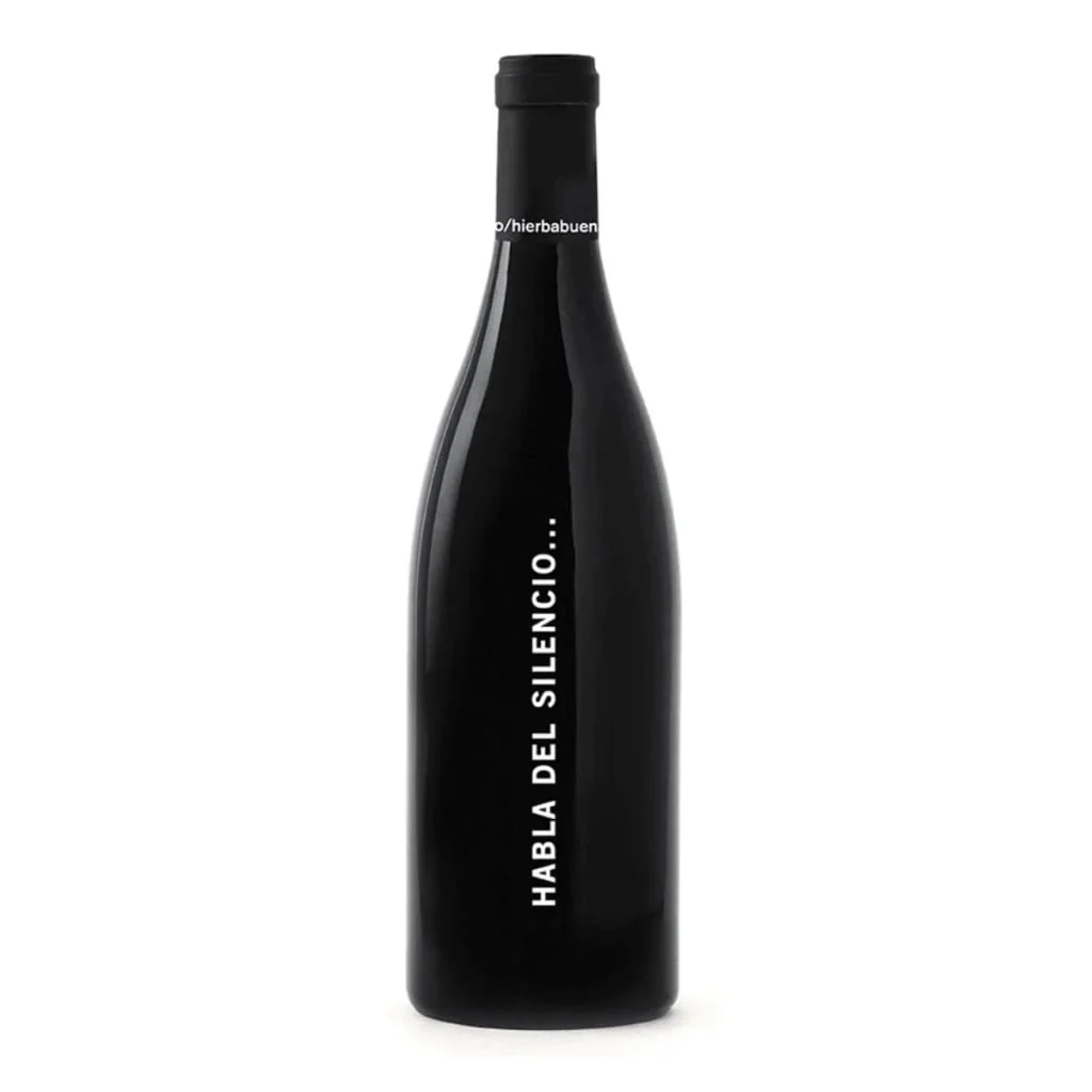 Bodegas Habla 2022 "Habla del Silencio" Red