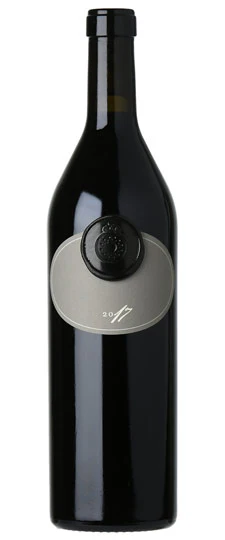 Buccella 2017 "Mixed Blacks" Red