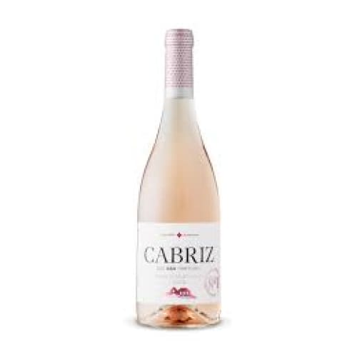 Cabriz Dao Vinho Rose