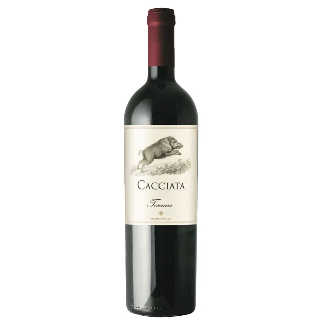 Cacciata 2021 Toscana