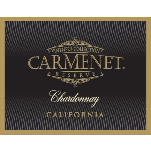 Carmenet Reserve Chardonnay