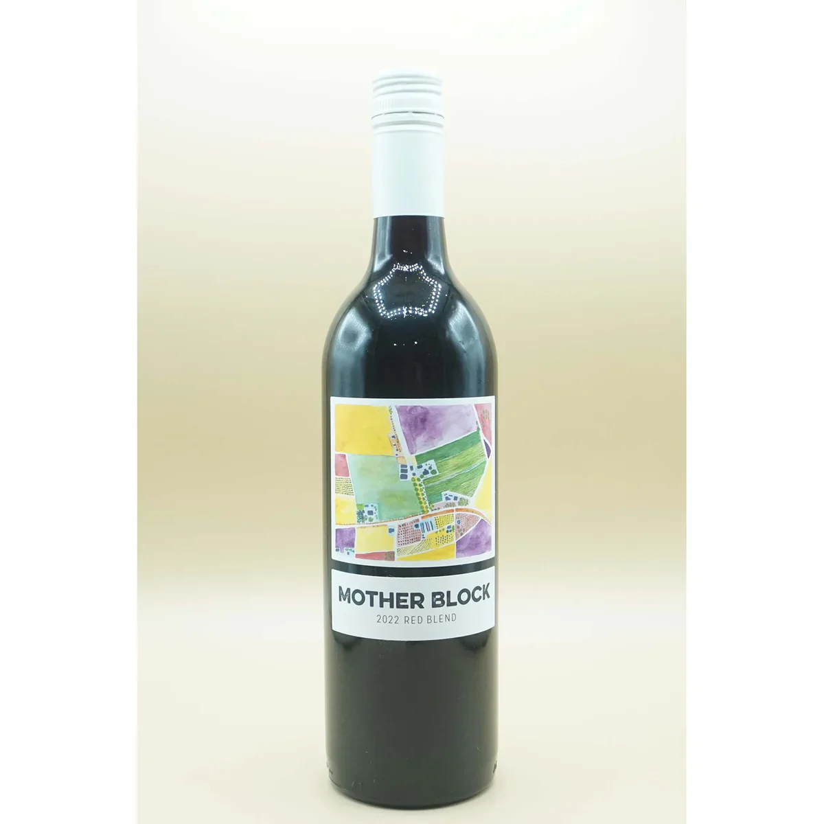 Chalmers Wines 2022 Mother Block Red Blend