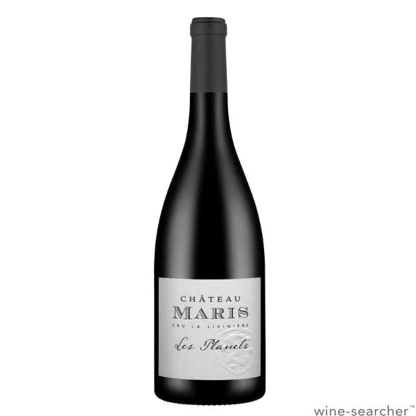 Chateau Maris 2020 "Les Planels" Cru La Liviniere