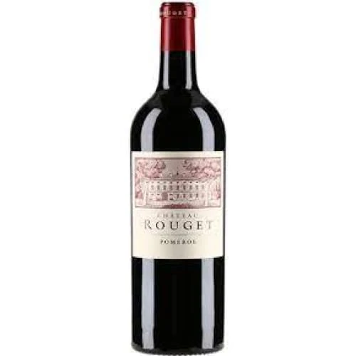 Château Rouget 2020 Pomerol