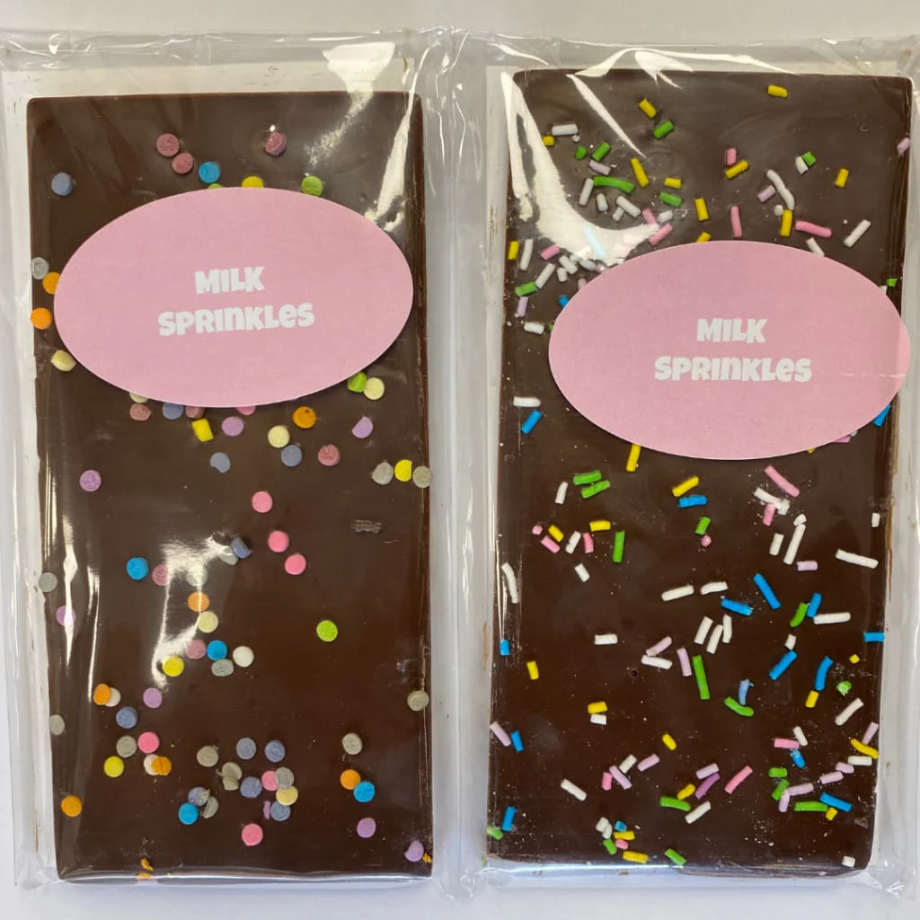 Fera'Wyn's Artisan Chocolate Bars - Image 13