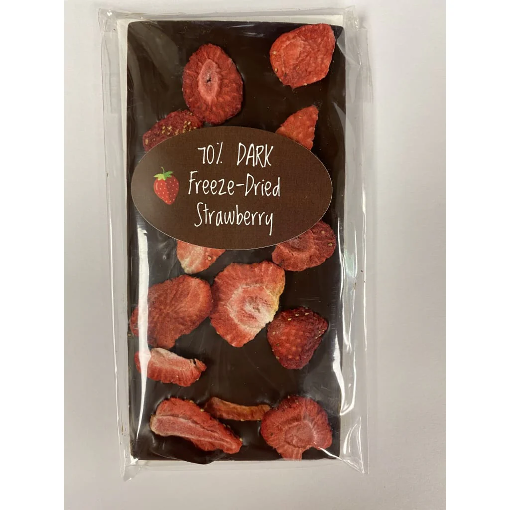 Fera'Wyn's Artisan Chocolate Bars - Image 17