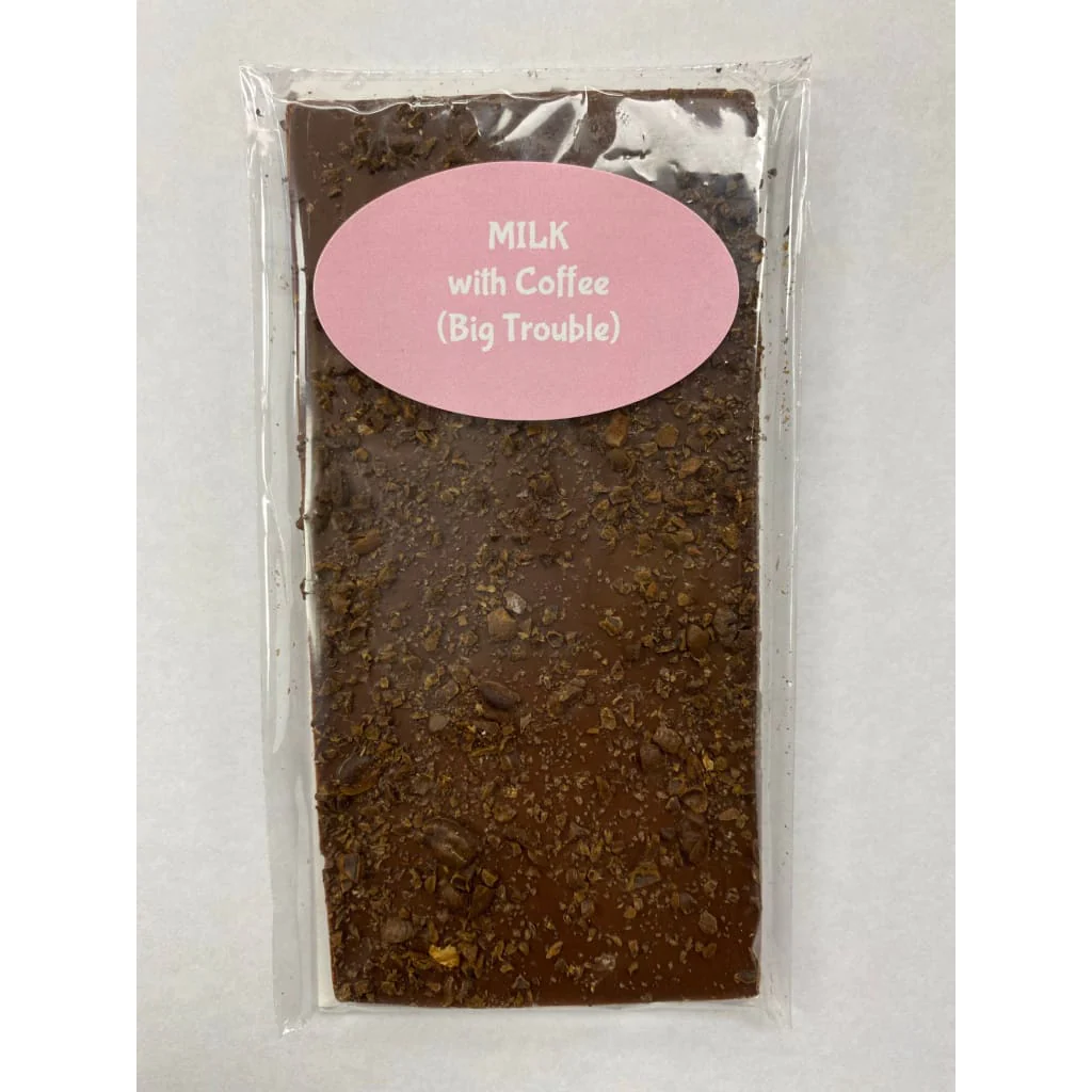 Fera'Wyn's Artisan Chocolate Bars - Image 21