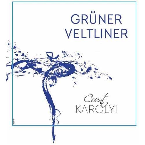 Count Karolyi Gruner Veltliner