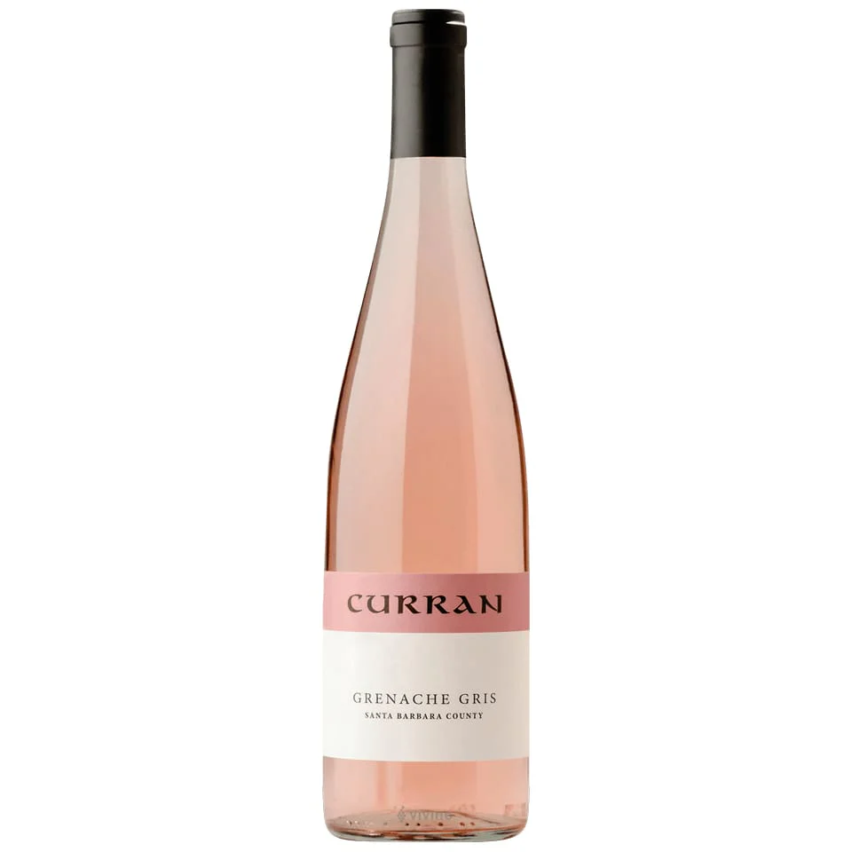 Curran 2024 Grenache Gris Rose