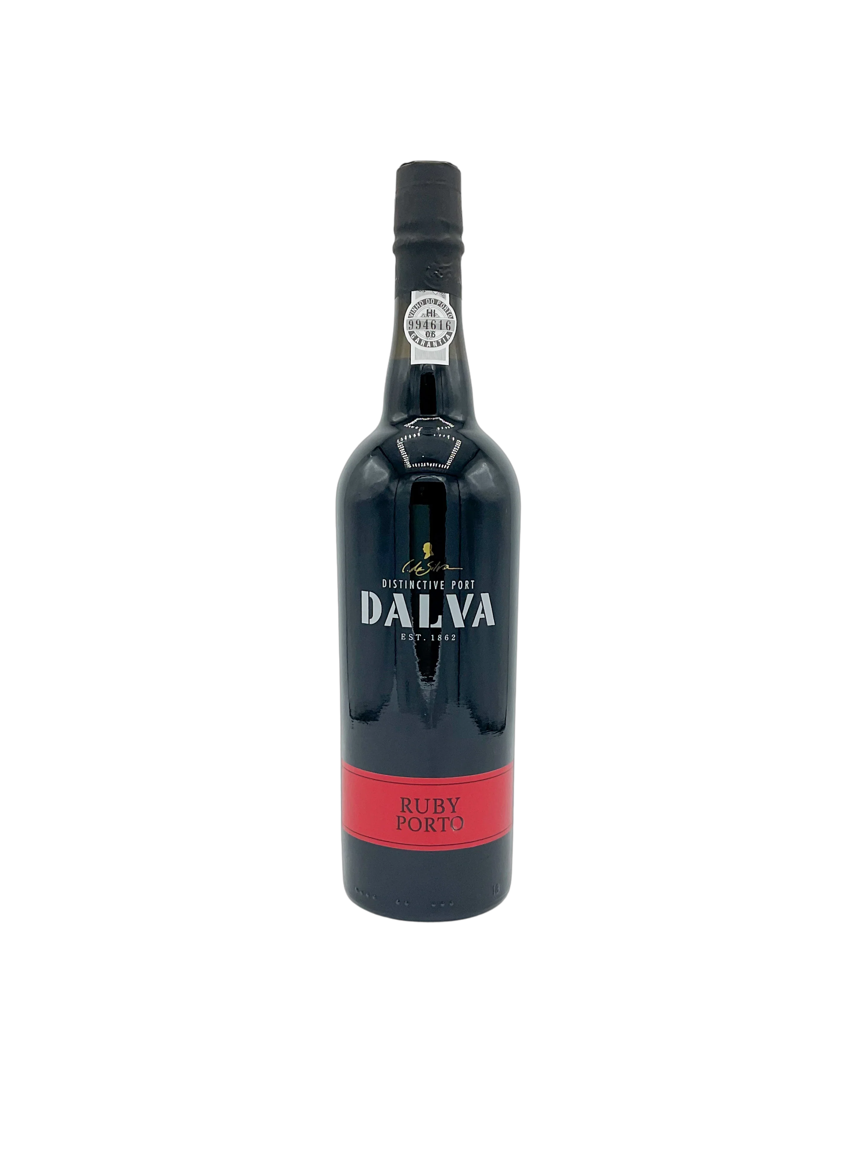 Dalva Ruby Port