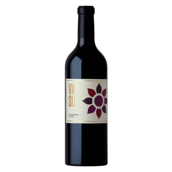 Dana Vaso 2015 Cabernet Sauvignon