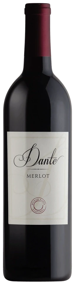 Dante Merlot
