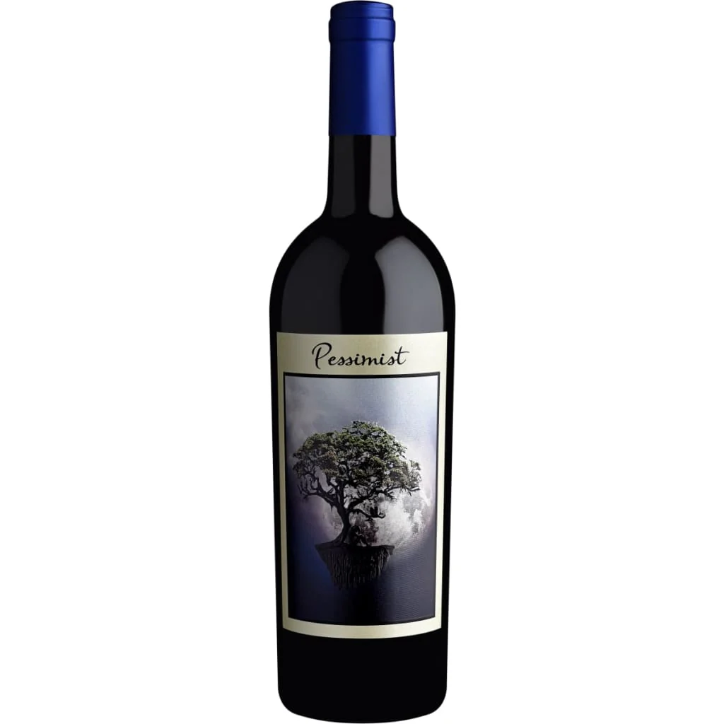 Daou Vineyards 2023 Pessimist Red Blend