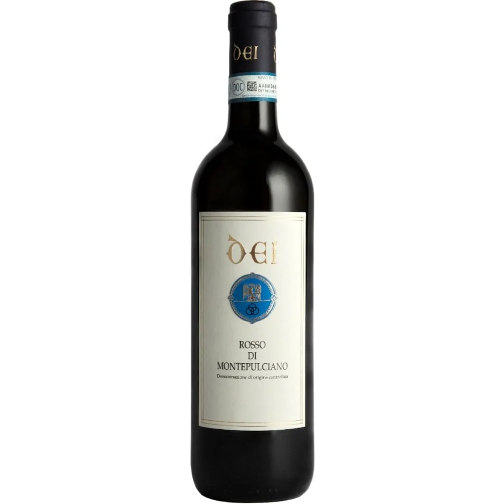 Dei 2024 Rosso di Montepulciano