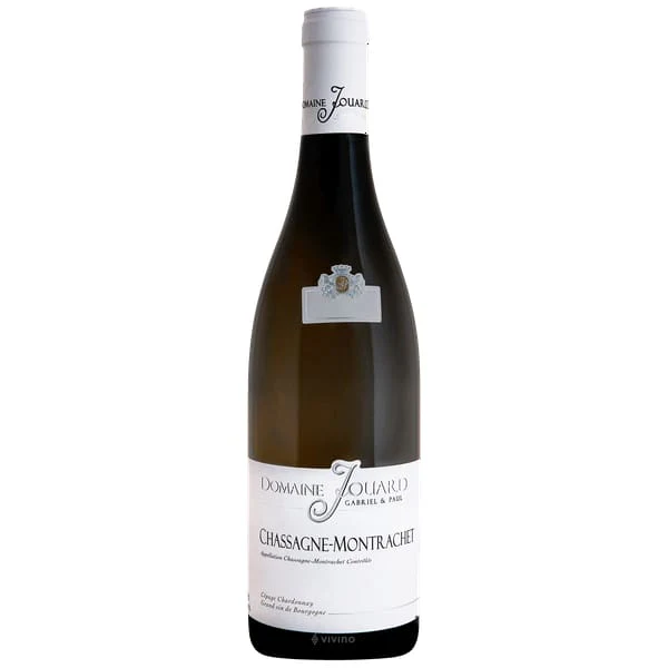 Domaine Gabriel & Paul Jouard 2023 Chassagne-Montrachet