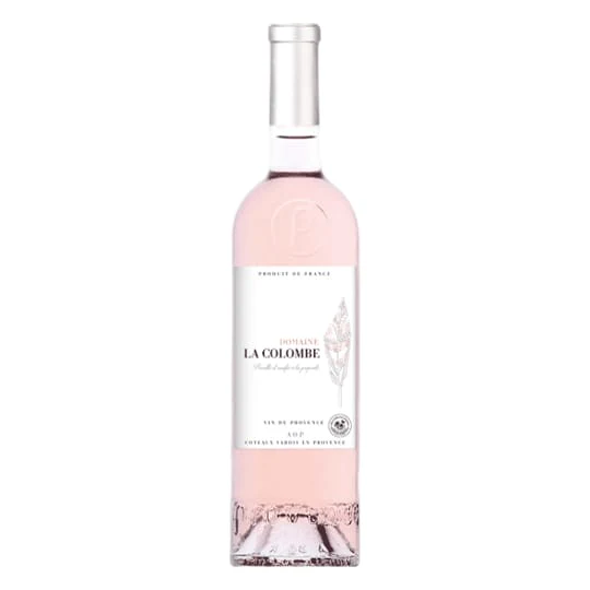Domaine la Colombe Vin de Provence Rose