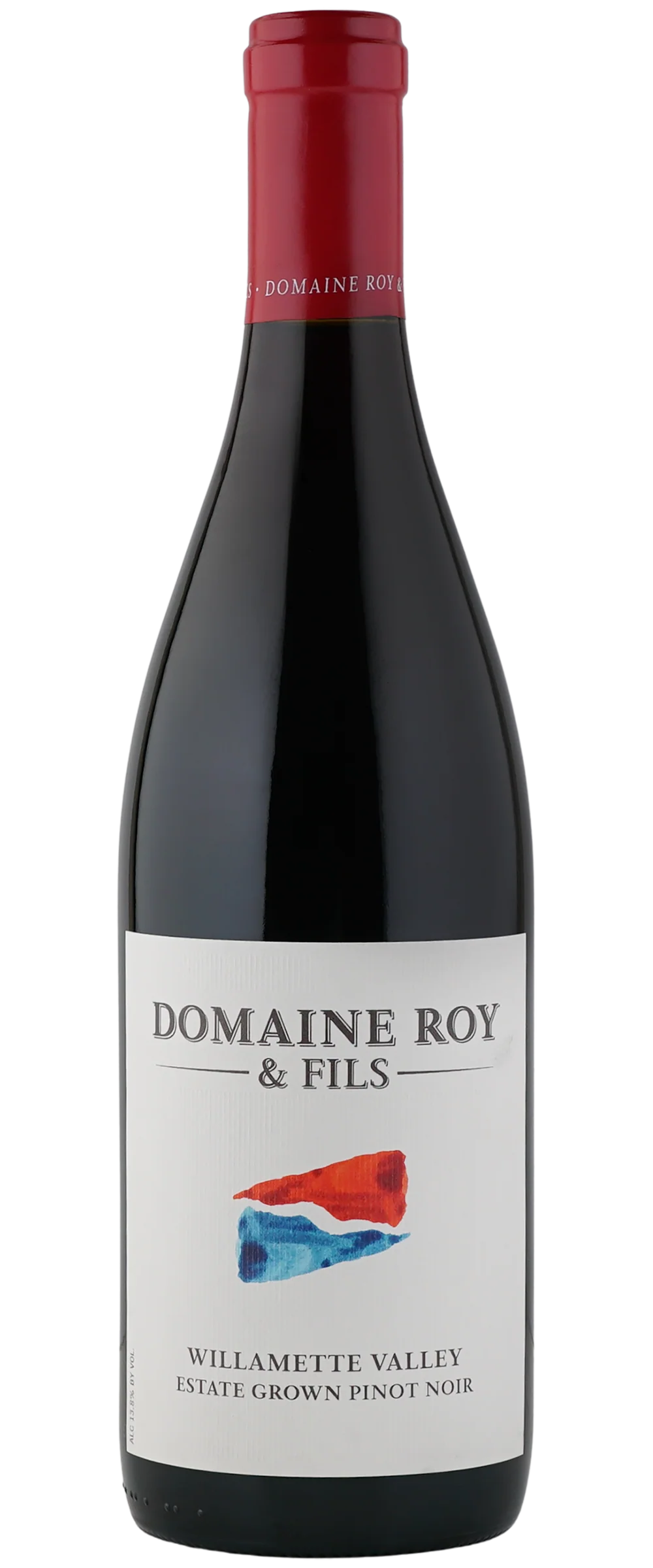 Domaine Roy & Fils 2023 Willamette Valley Pinot Noir