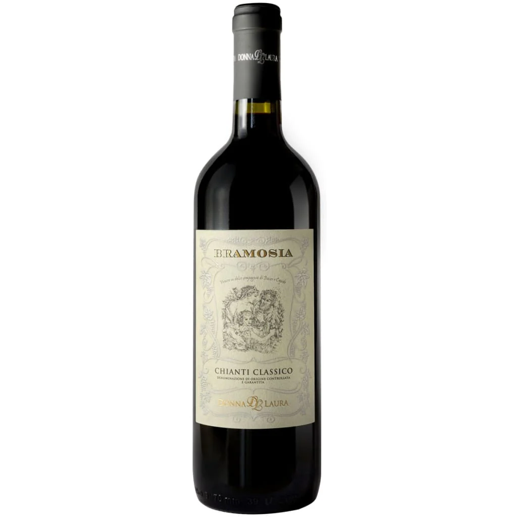 Donna Laura "Bramosia" Chianti Classico