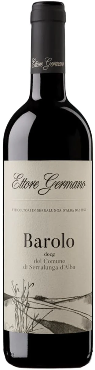 Ettore Germano 2021 Serralunga D'Alba Barolo