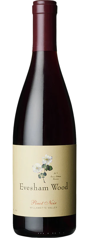 Evesham Wood 2023 Willamette Valley Pinot Noir