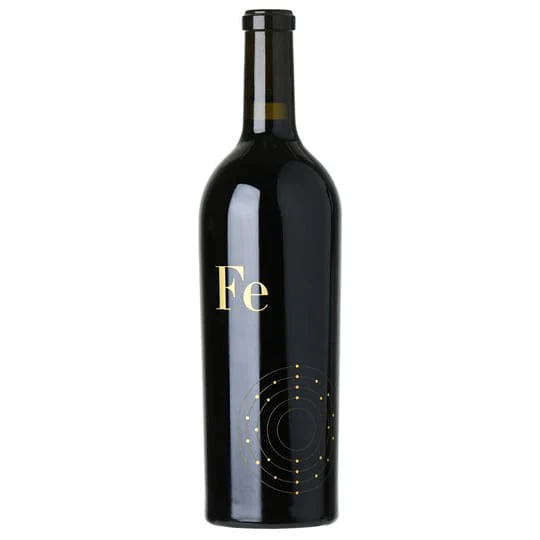 Fe 2018 Spring Mountain Cabernet