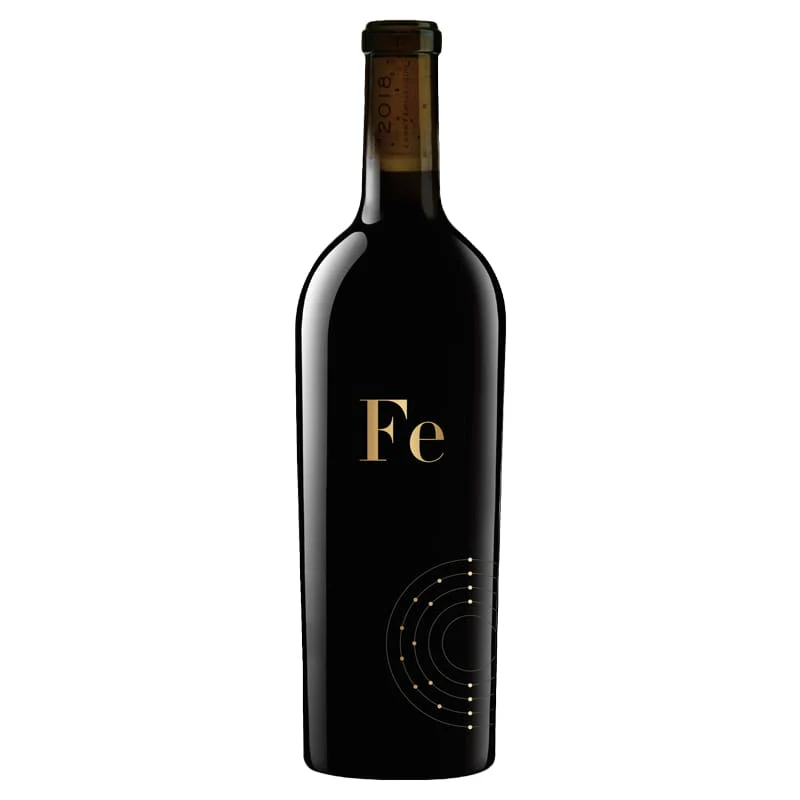 Fe 2019 Spring Mountain Cabernet