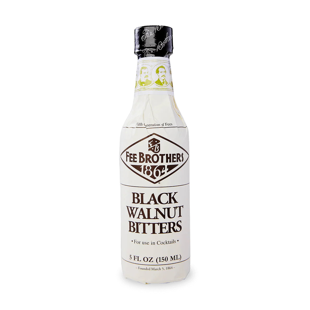 Fee Brothers Black Walnut Bitters