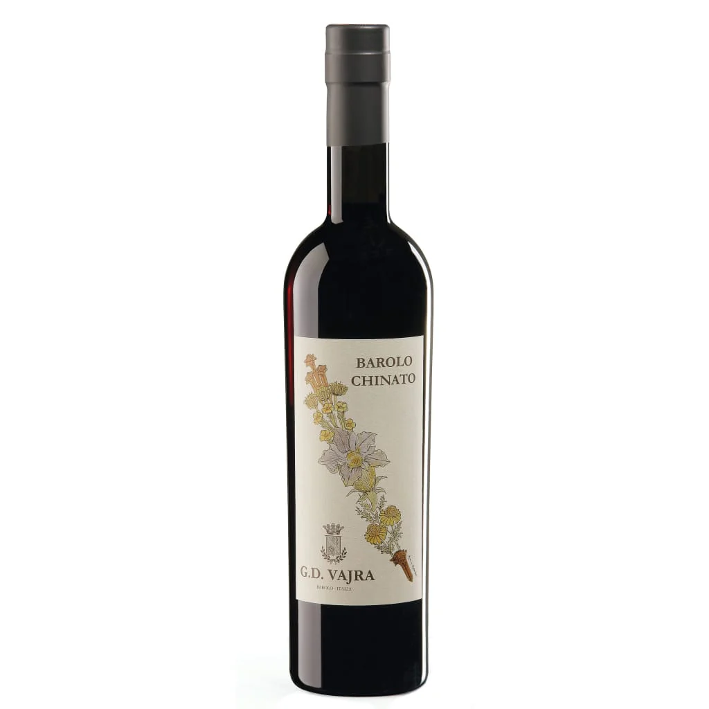 G.D. Vajra Barolo Chinato