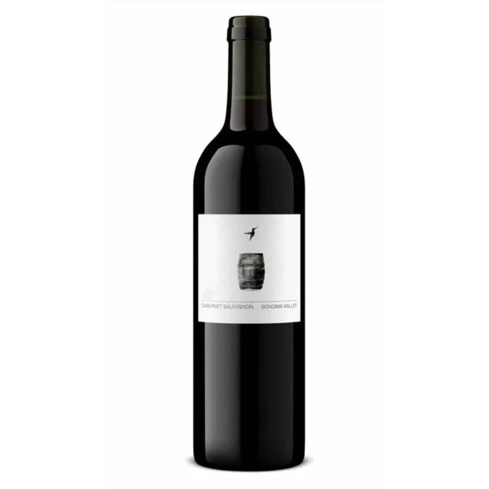 Gail Wines 2024 "Doris" Cabernet Sauvignon