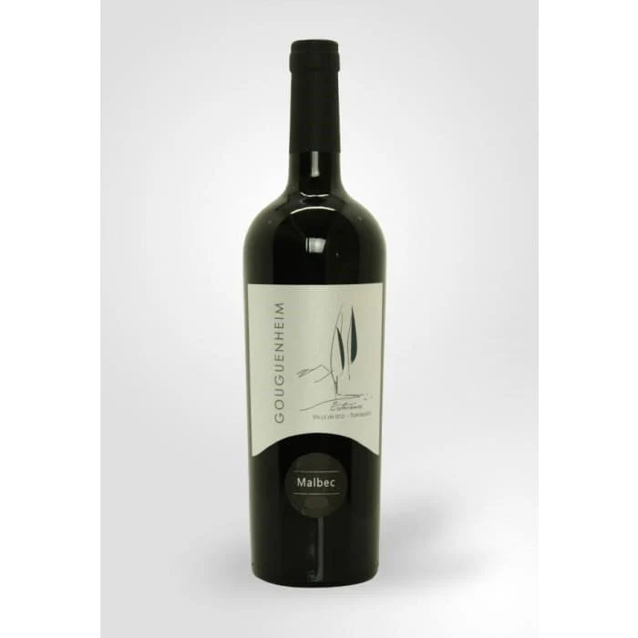 Gouguenheim Malbec