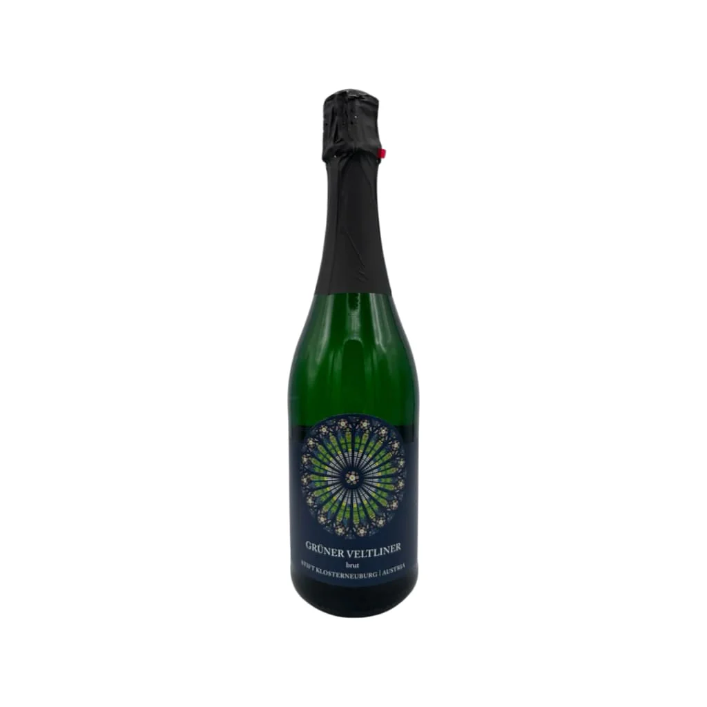 Weingut Stift Klosterneuburg Gruner-Veltliner Brut Sparkling