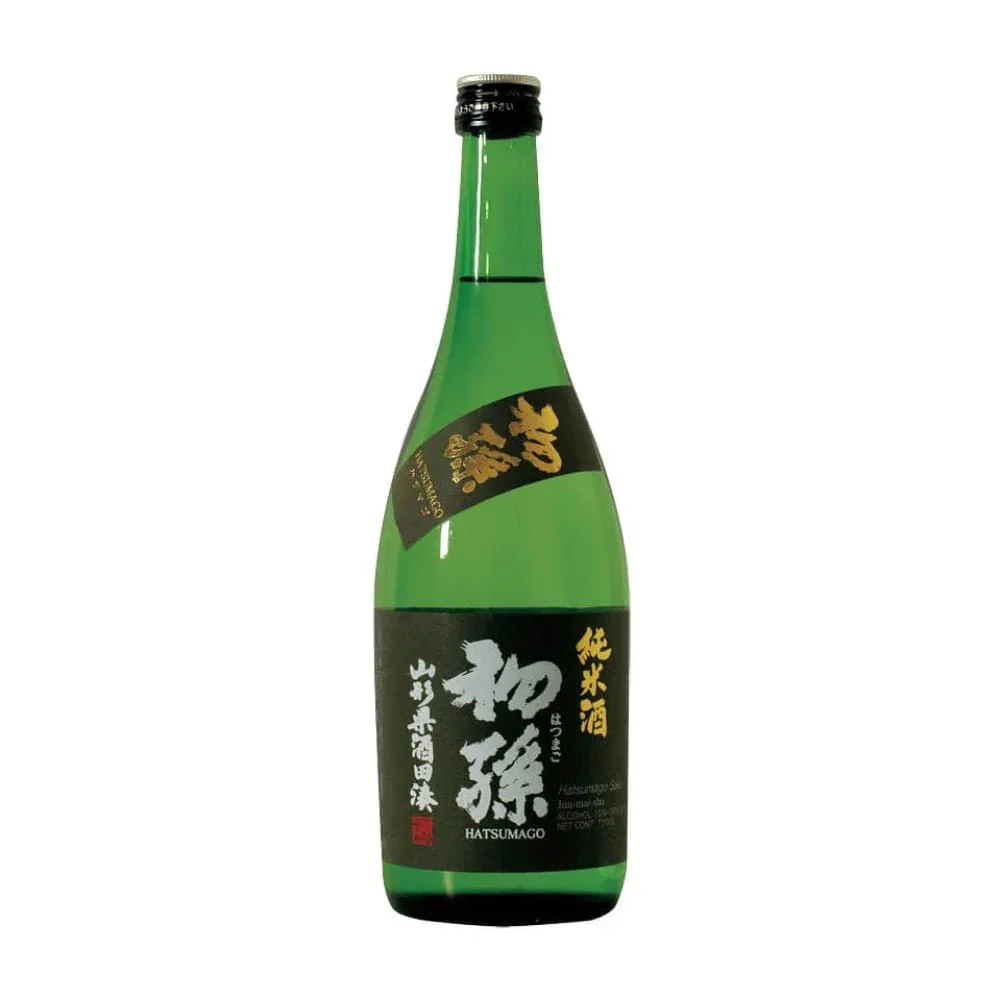 Hatsumago Sake 300ml
