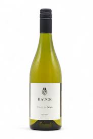 Hauck 2024 Blanc De Noir