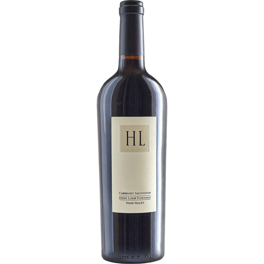 Herb Lamb Vineyards 2016 "HL" Napa Cabernet Sauvignon