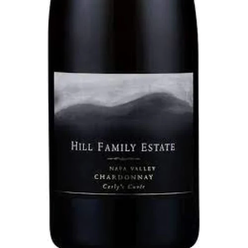 Hill Family 2023 Carly’s Cuvee Chardonnay