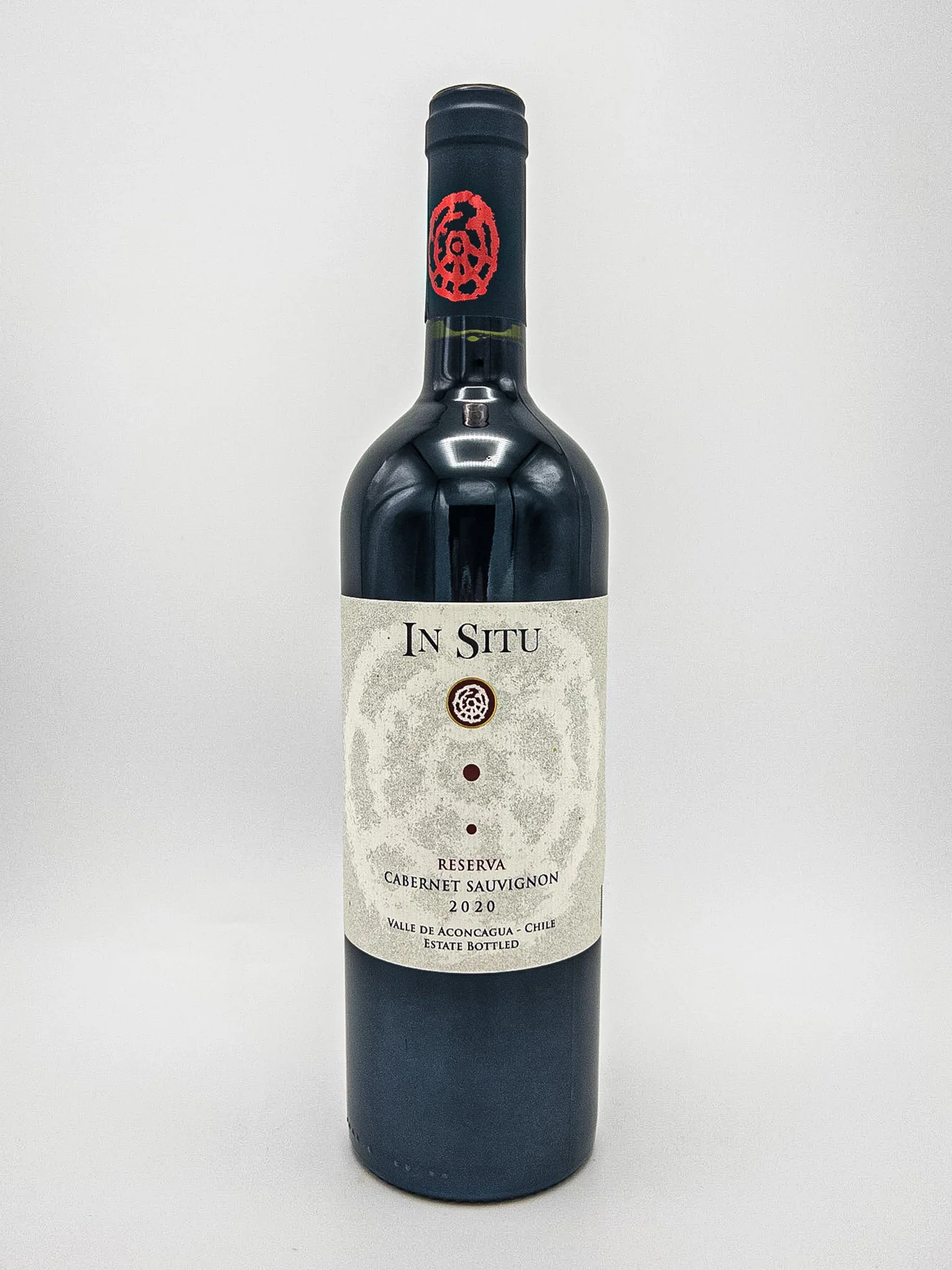 In Situ Reserva Cabernet Sauvignon
