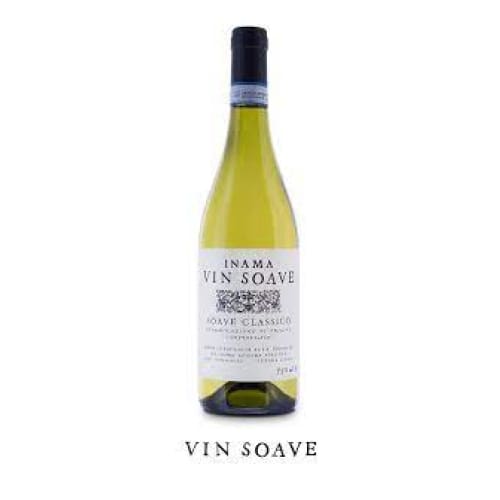 Inama Vin Soave Classico