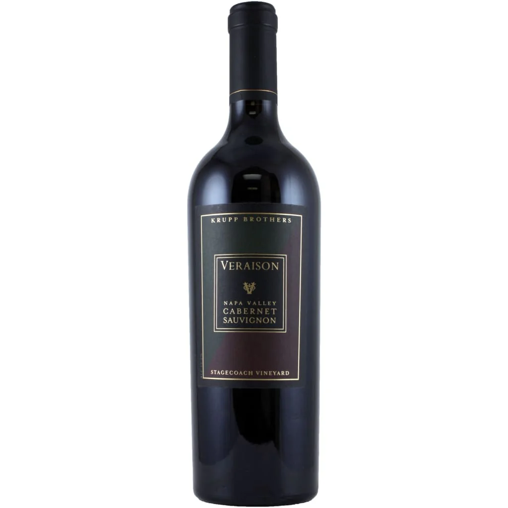 Krupp Brothers "Veraison" 2016 Cabernet Sauvignon