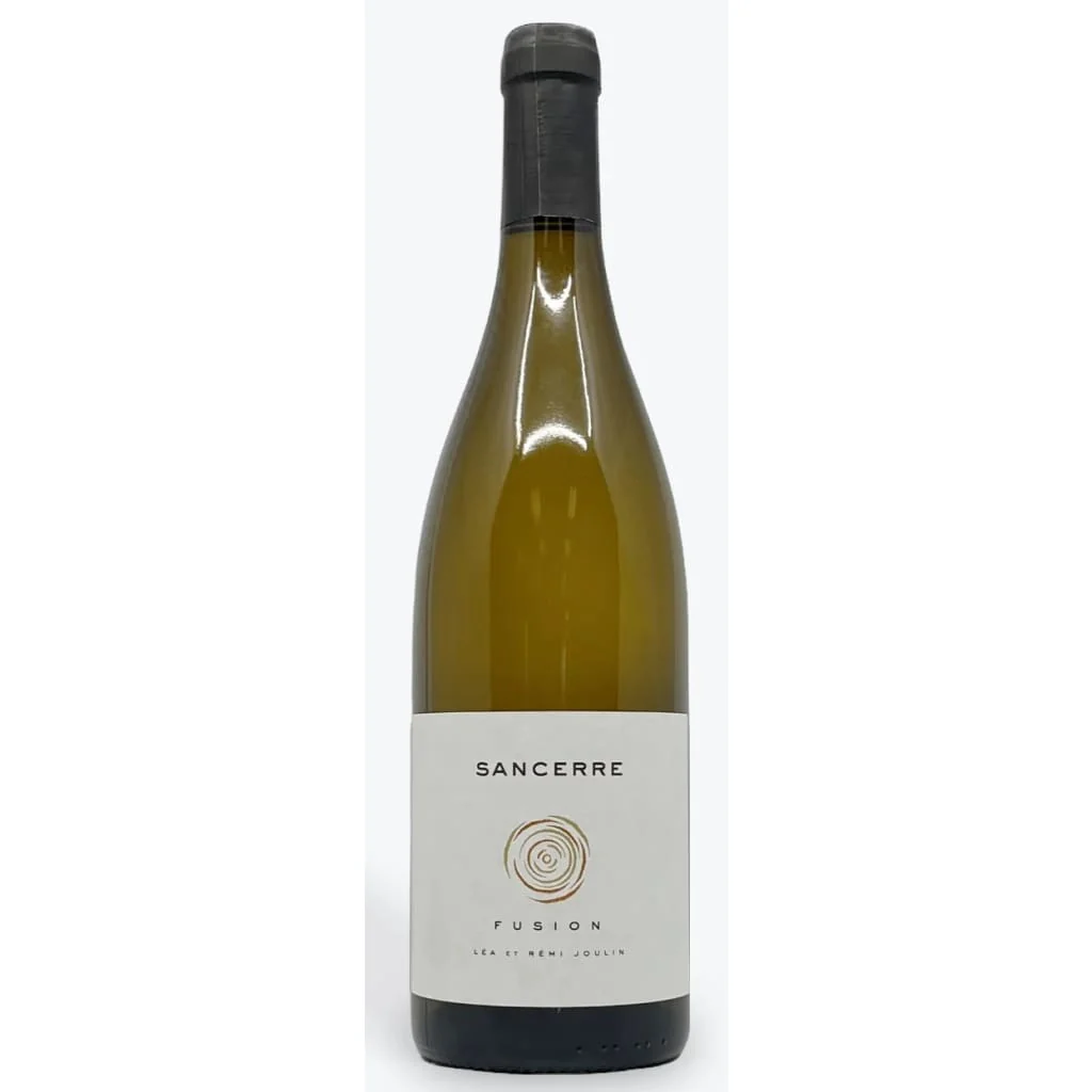 Lea et Remi Joulin 2024 "Fusion" Sancerre