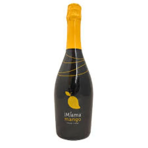 Mama Mango Moscato (Case Only, 12 Bottles)