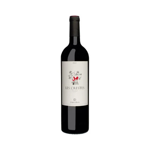Mas Doix 2020 "Les Crestes" Priorat