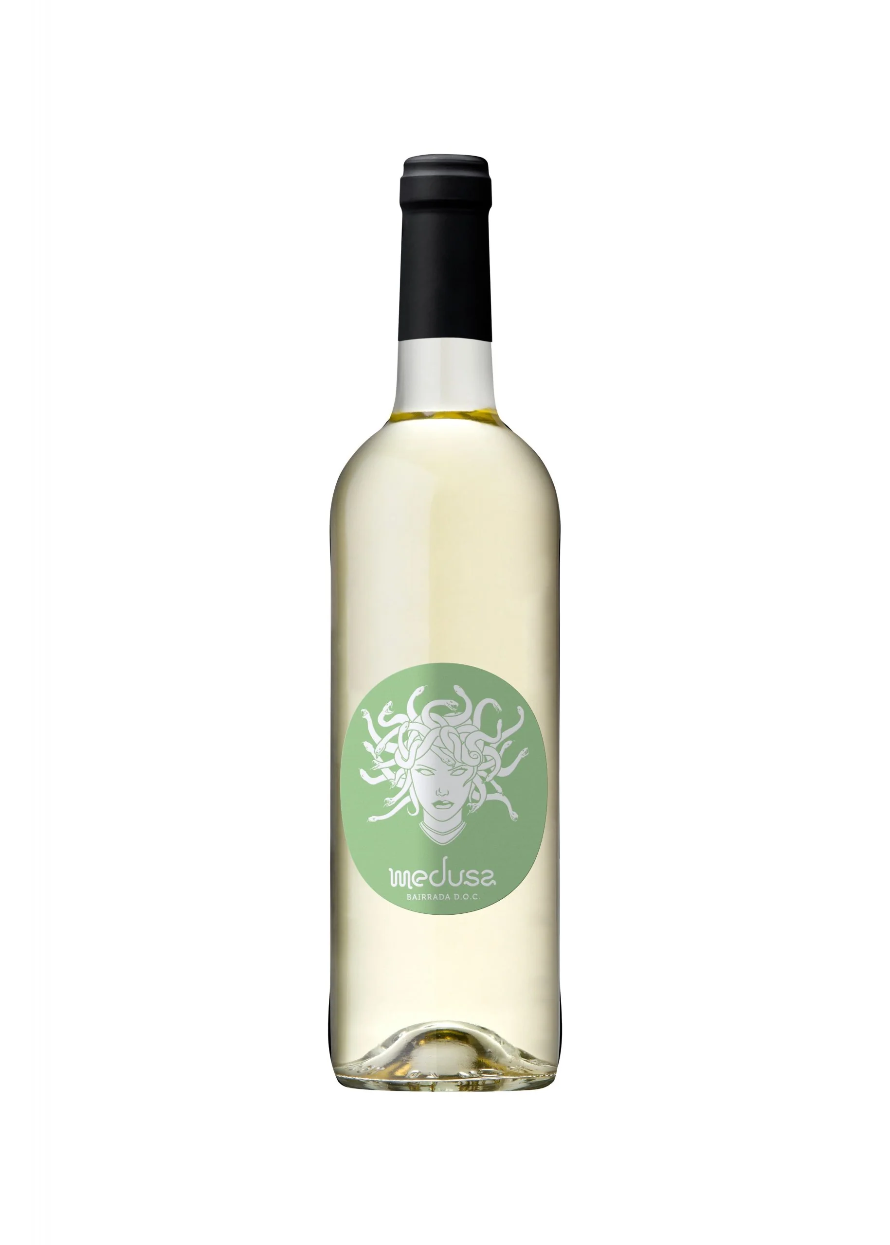 Medusa Bairrada Vinho Branco